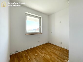 Lokal mieszkalny/ biurowy | Jeżyce Sołacz Centrum - 11