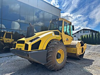 Bomag BW 213 DH-4I WALEC 2015R | BOMAG BW 80, 100, 138, 135, - 11