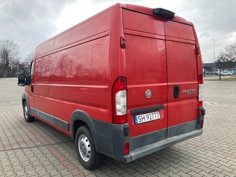 Ducato Faktura MAXI Vat 23% cena podana Brutto - 11