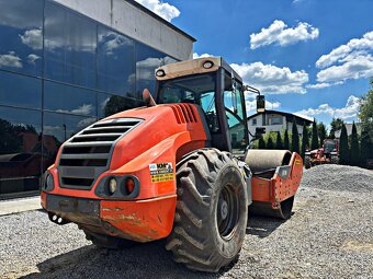 Hamm H 16I WALEC 2017R | BOMAG BW 80, 100, 138, 135, 80, 120 - 11