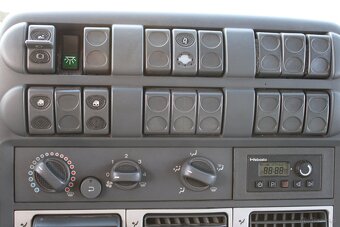 Iveco EUROCARGO ML 90E17, EURO 3, PNEU 80% - 11