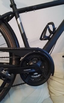 Rower Bergamont horizon 4 - 11