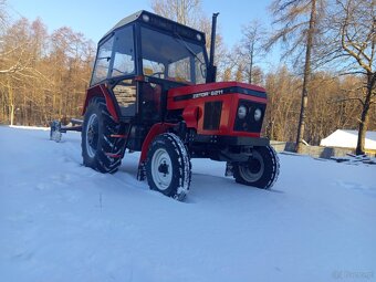 WYMIANA CIAGNIKOW 6211 - 11