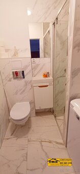 2 pokojowe, wyposażone mieszkanie 7 km od Złotoryi - 11
