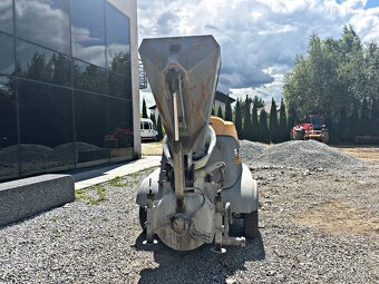 Putzmeister M 720 POMPA DO BETONU MIXOKRET 2015R | PUTZMEIST - 11