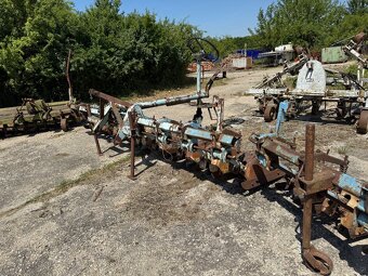 Poľnohospodárske náradie - 11