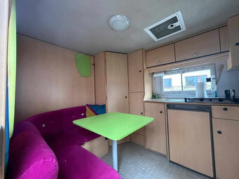 Kamper Fiat Ducato Challenger - 11