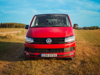 VW T6 Multivan 2018 2.0tdi (nie bitdi) - 11