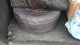 Citroen C4 Picasso 1.8 - 11