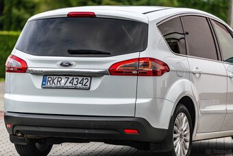 FORD S-MAX - 11
