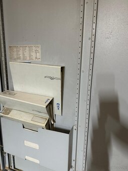 Piła panelowa HOLZMA HPP 11/43 – 1999 rok, w ciągłej eksploa - 11