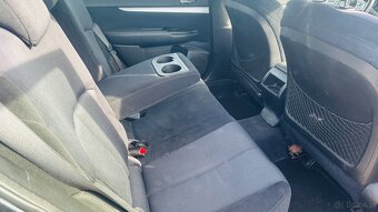 Subaru Legacy 4x4 2.0diesel - 11