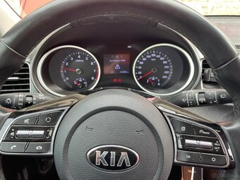 Kia Ceed 1.4i 73kw, r.2019, klimatronic - 11