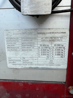 Berger SAPL 24 LTN - 11