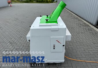 Grubościówka SCM S630 - 11