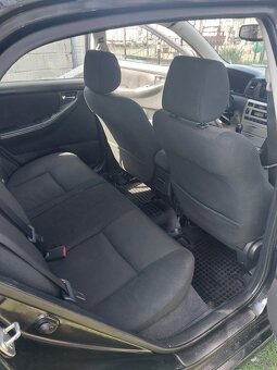 Sprzedam Toyotę - 11