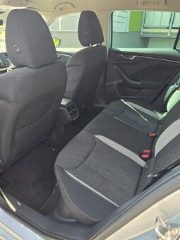 Skoda Scala 1.0 116KM - DSG 2019r.  wersja STYLE - 11