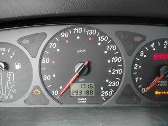 Sprzedam Citroen C5 kombi - 11