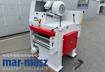 Wielopiła wałowa BRODPOL WP-140 580/140 - 11