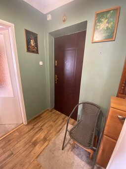 2 pokojowe mieszkanie, 34m2, balkon, III piętro, Kaliniec - 11