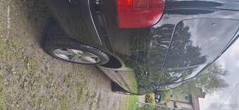 Sprzedam pięknego Seata Alhambra 1.9 TDI bardzo ładny stan - 11