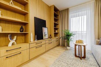 Mieszkanie o powierzchni 50m2, VII p., winda, balkon, Kalisz - 11