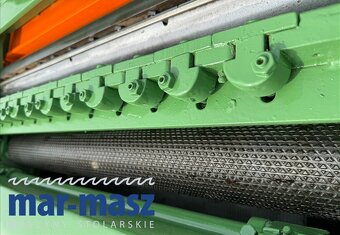 Strugarka czterostronna wyrówniarka grubościówka KUPFERMUHLE - 11