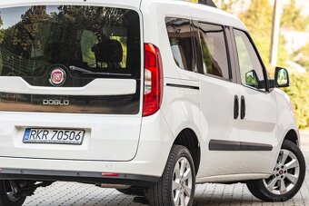 FIAT DOBLO - 11