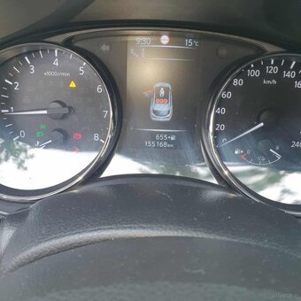 SPRZEDAM NISSANA QASHQAI - 11