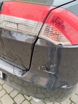 Renault Laguna 2008 r. - 11