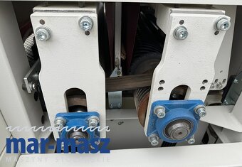 Szlifierka szerokotaśmowa SCM typ DMC30 RCS 110 - 11