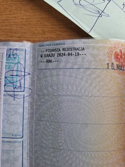 Sprzedam Mazdę 3 - 11