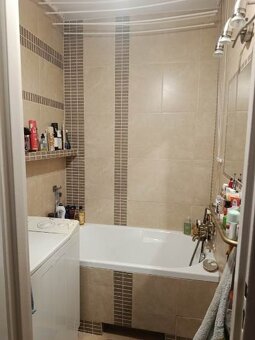 Wynajmę mieszkanie 2-pokojowe, 40m2, osiedle Białostoczek - 11