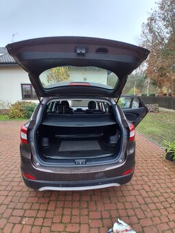 Ix35 Comfort Fifa Word Cup Edition 2014 - 11