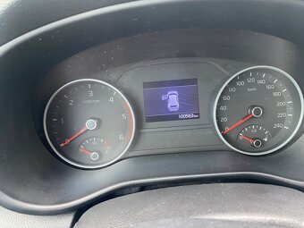 Kia sportage - 11