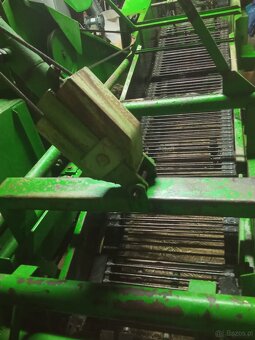 Kombajn ziemniaczany wuhlmaus - 11