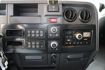RENAULT T 440, NEZÁVISLÁ KLIMATIZACE - 11
