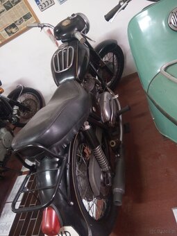 Junák 350 M 10 - 11