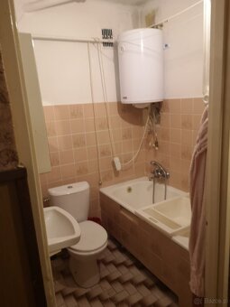 2 pokoje, 48m2, balkon, I p., do remontu, Nowe Skalmierzyce - 11