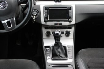 Volkswagen Passat Variant, 2.0TDI (není možný odpočet DPH) - 11