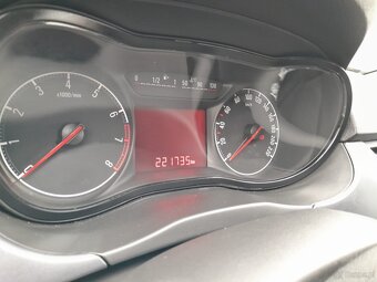 Opel Corsa 2018 LPG CENA BRUTTO - 11