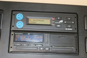 Mercedes-Benz Actros 2542 + PANAV (8,21 x 2,48 x 3) - 11