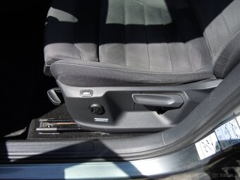 golf sportvan - 11