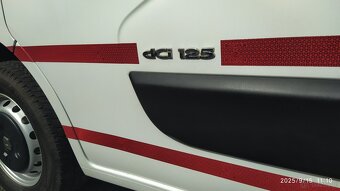 RENAULT MASTER 2,3 - laweta, ewakuator - 11