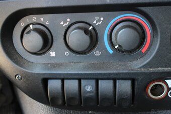 DAF CF 85.460, 6X2, NIEZALEŻNA KLIMATYZACJA + FLIEGL TPS 100 - 11
