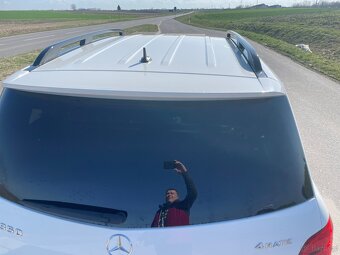 Sprzedam Mercedes-Benz GLK 350 Benzyna - 11