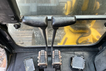 Komatsu PC 50MR-2 - 11