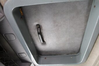 DAF FA LF45.180, SLEEPING BODY, CUMMINS ENGINE - 11