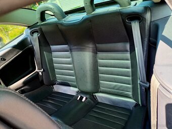 Megane II Cabrio 2.0 Turbo Benzyna ANDRYCHÓW - 11