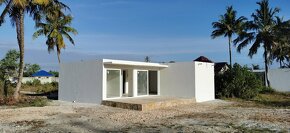 ZANZIBAR - Palm Village - nowy dom 97 m2 - 11